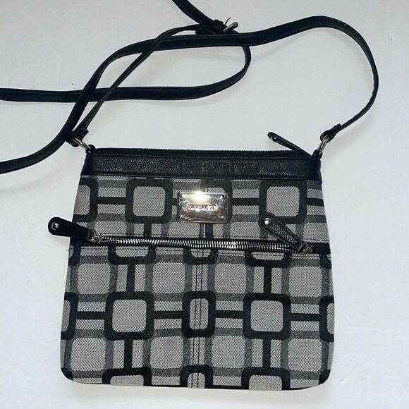 Nine West cross body bag - Picture 1 of 5